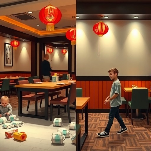 幼童扔纸尿裤vs少年小便门 海底捞两起事件法律责任大不同