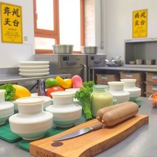 开学在即！无锡市市场监管局发布校园食品安全提示