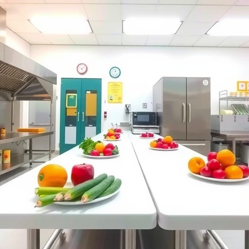 开学护“食”光 安心伴成长——月牙泉（莫高）市场监督管理所筑牢校园食品安全防线