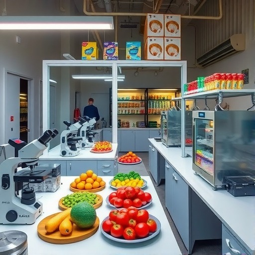 呼和浩特市2025年食品安全治理成效显著 全链条监管护航市民餐桌安全