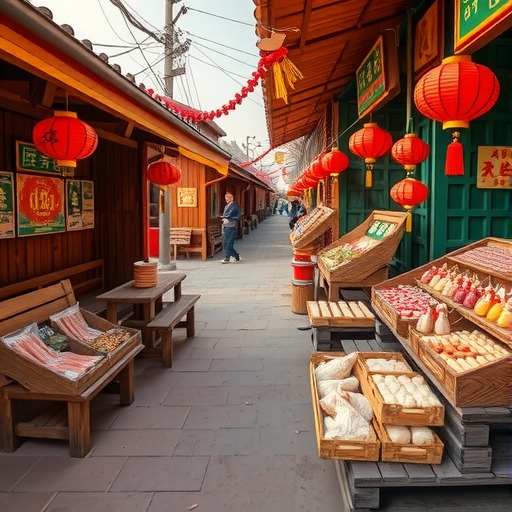 重庆年猪文化节启动 土特产进城助力乡村振兴