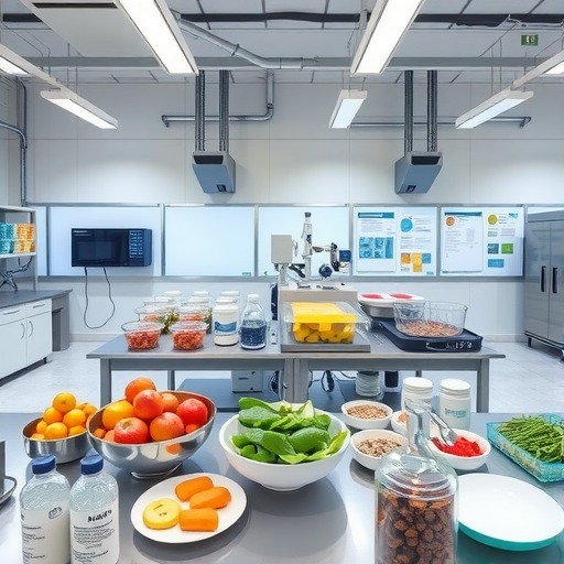 2025年食品安全热点解读：全链条监管与食品添加剂规范管理