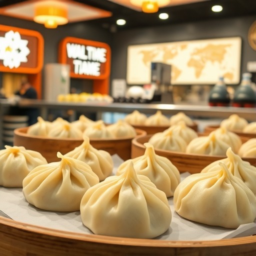 现制水饺品牌冲刺港股上市 4000家门店布局全国市场