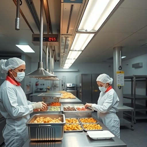 @成都市食品生产单位：严防风险！杜绝 “带病开工”！