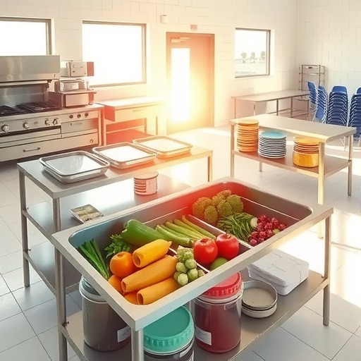 开学倒计时，校园食堂“大扫除”！这份食品安全提示请收藏