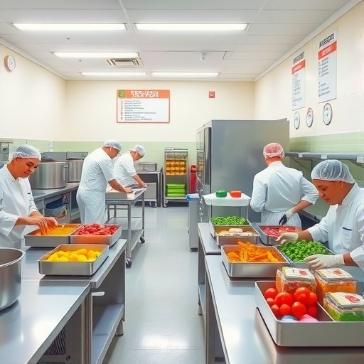 兰州市七里河区市场监管局严把春季开学“第一关”筑牢校园食品安全“防护墙”