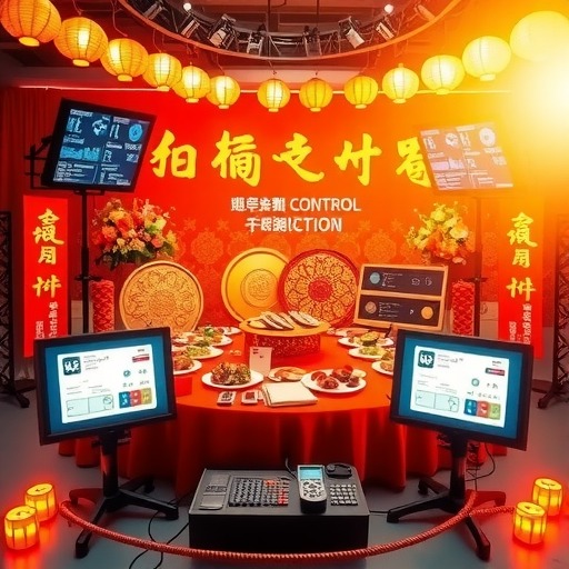 圆满收官 | 筑牢食品质量安全防线，2026新春嘉年华线上直播质量专场圆满落幕