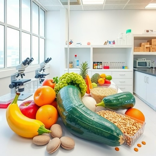 新增370项限量！2026版GB 2763食品中农药最大残留限量标准发布