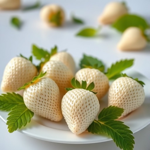 【京彩食安】白草莓的真相