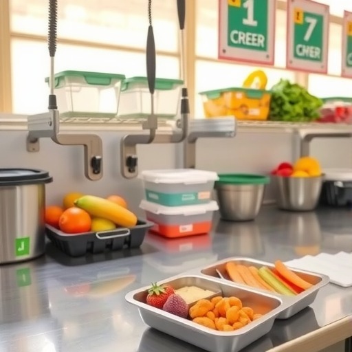 【食安新疆】开学在即！这份校园食品安全提示请查收