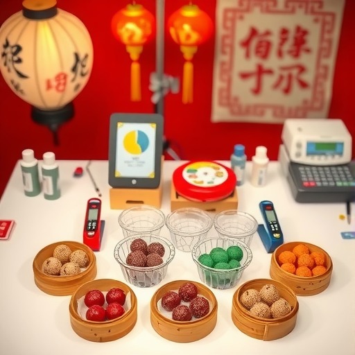 秦皇岛市市场监督管理局开展节令食品元宵、汤圆专项监督抽检活动