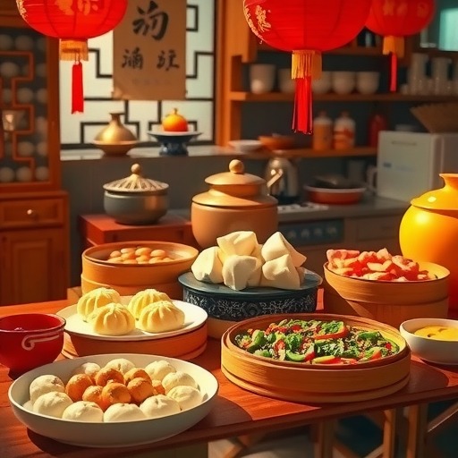上海市闵行区多措并举筑牢春节食安防线守护群众团圆年味