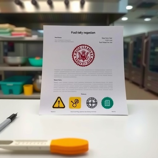 岳阳市市场监督管理局发布食品生产主体节后复工复产风险提示函