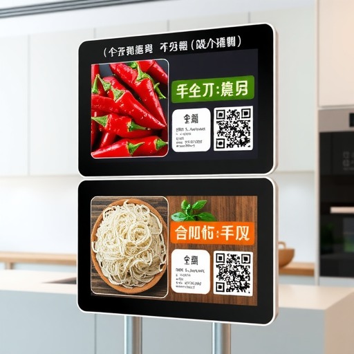 湖南食品数字标签应用领跑全国