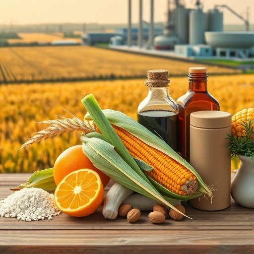 河南食品产业高质量发展路径探析