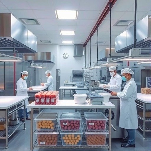 春节后食品生产单位复工复产工作提醒