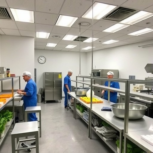 春节后食品生产单位复工复产工作提醒