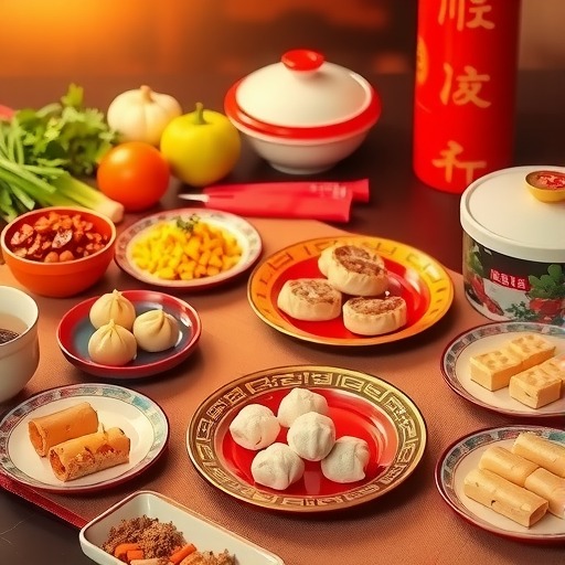 春节食品安全消费提示｜理性消费篇