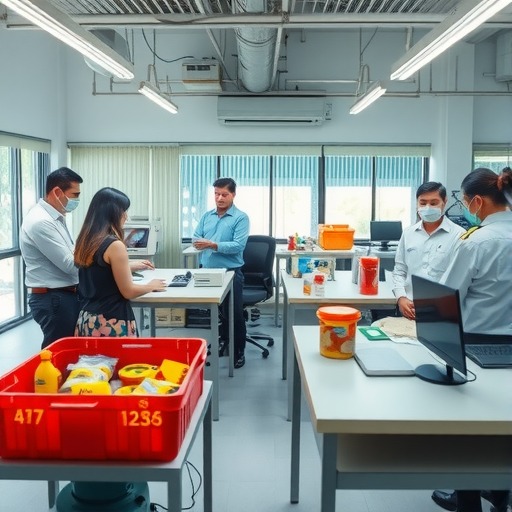 食品安全专项整治行动成效显著 打击假冒伪劣食品