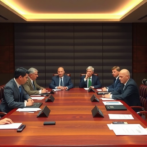 市场监管总局约谈7家平台企业