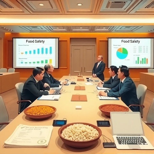 黑龙江省农产品质量安全监管工作推进会召开筑牢“舌尖上的安全”防线