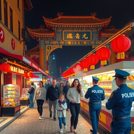 兰州市市场监督管理局持续开展春节期间守护“四安”专项行动