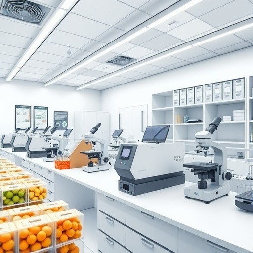 回眸2025 | 筑牢食品安全防线，护航食品产业发展