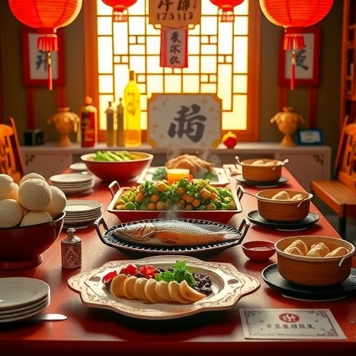 兰州西固区市场监督管理局:全链条守护年夜饭 让年夜饭从“舌尖”暖到“心间”