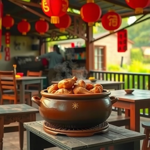 重庆壁山新店重磅来袭,御凤甲柴火鸡正式开业! 重庆壁山新店重磅来袭,御凤甲柴火鸡正式开业!