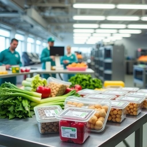 食品人看食品事——2025年食品行业十大热门词汇候选词汇（3）绿捷食安事件