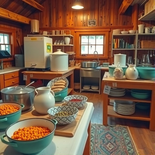 赤峰市左旗市场监管局开展小作坊食品安全专项检查
