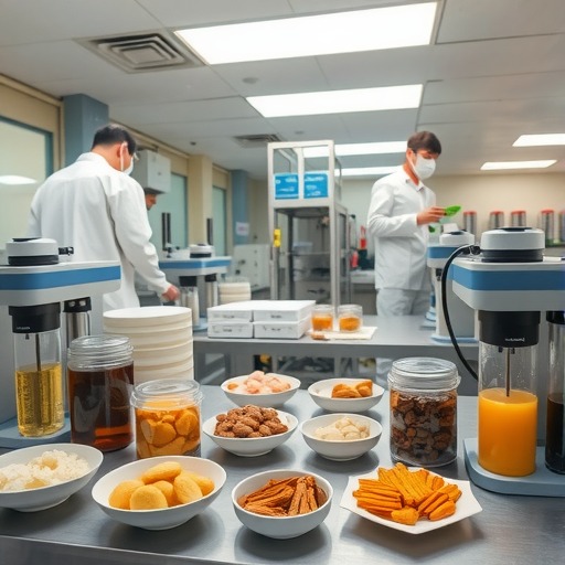 澳门政府完成贺年食品检测 结果未见异常