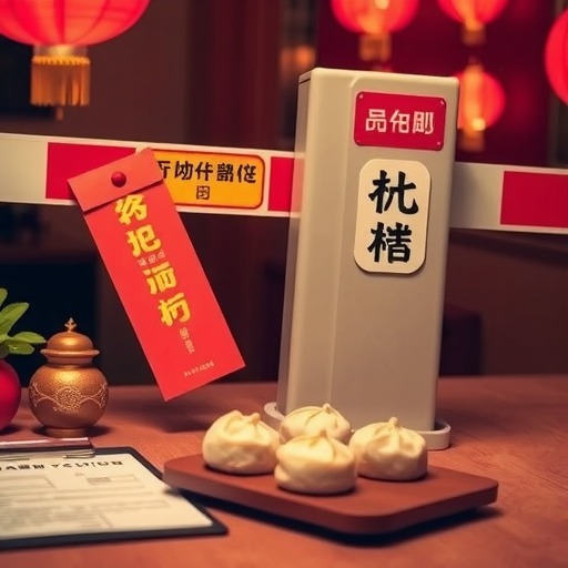 农历新年将至　香港食安中心提醒市民切勿非法进口受规管食物