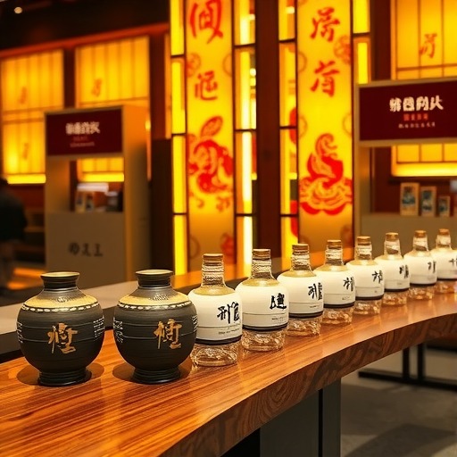 深圳糖酒会聚焦清香型白酒 共襄产业盛举