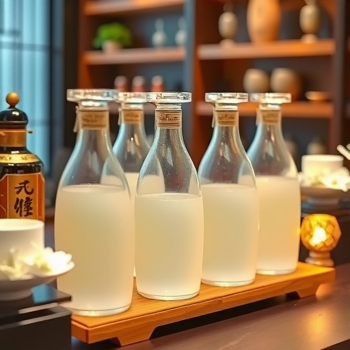 文水清香借糖酒会展示高质量发展新动能