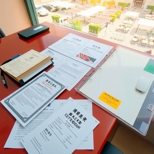 澳门市政署解读外卖店登记及露天茶座准照管理规范
