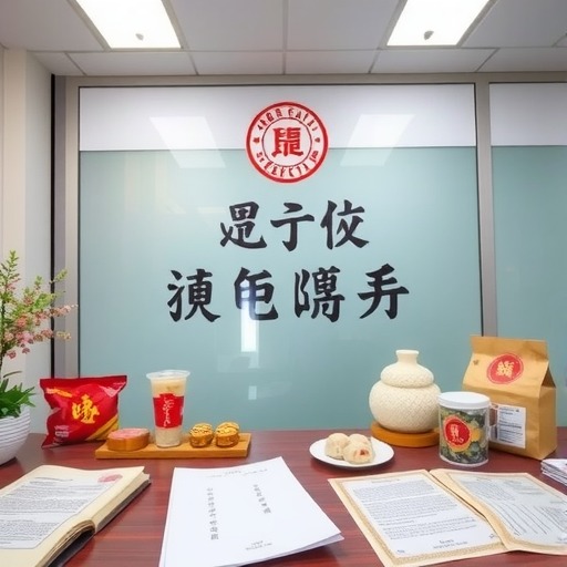 常州市市场监管局节令食品抽检结果公布