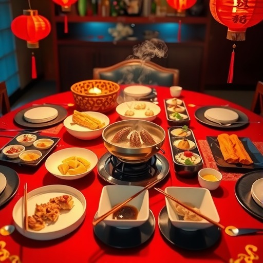 春节餐饮安全保障指南：守护舌尖上的安全