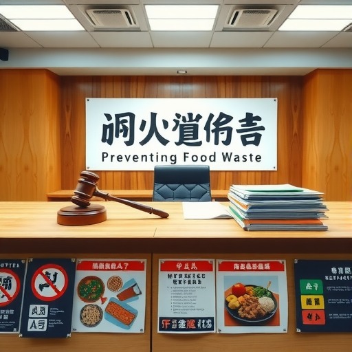 陕西省市场监管局公布制止食品浪费执法典型案例