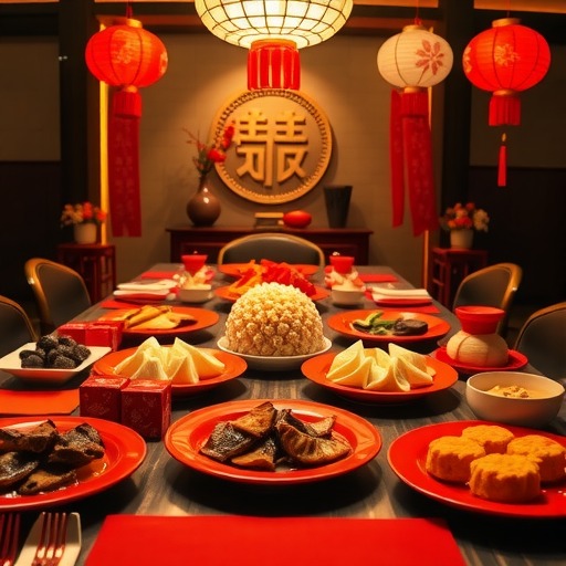 太原市市场监督管理局发布2026年春节食品安全消费提示