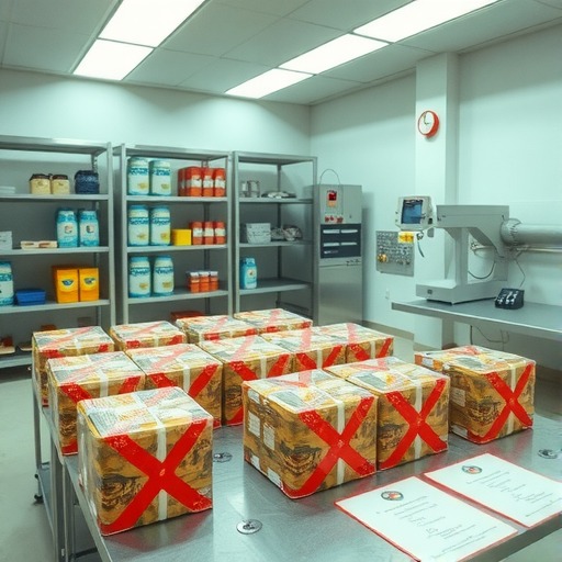 今日导读：“年货你点我检”查处不合格食品1165批次；两部门部署各地强化婴幼儿配方乳粉质量安全管控；对原产欧盟的进口相关乳制品征收反补贴税（2026年2月13日）