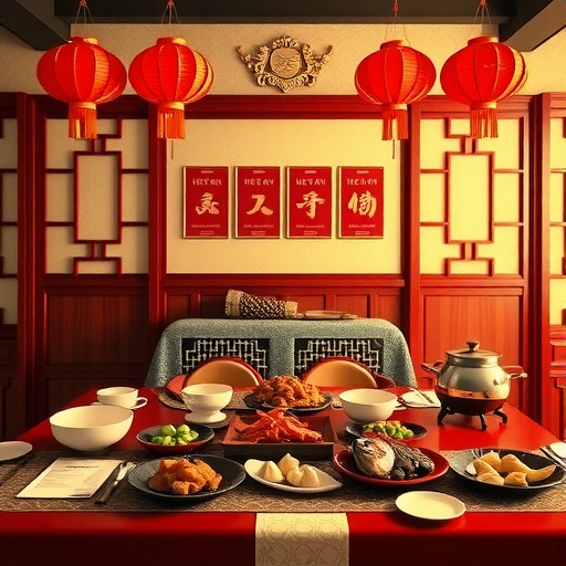 宝鸡市市场监督管理局全力守护“年夜饭”食品安全