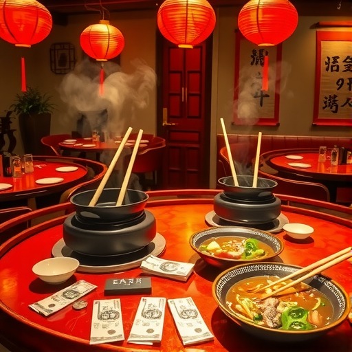 苏消有话讲 | 火锅加收“辛苦费”？创新经营模式不应超越消费者权益保障界限