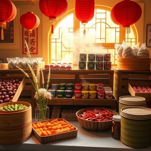 春节囤货必看！特殊食品选购避坑全攻略