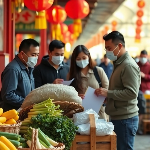 严守安全关，护航团圆年——楚雄州多部门联合开展春节前食品安全检查