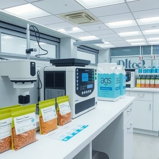 安康市质量检测中心：多措并举助推安康富硒食品产业链高质量发展