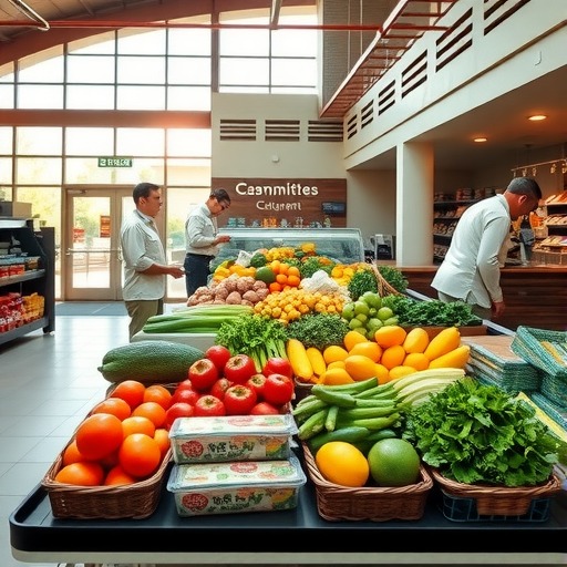 烟台市市场监管局开展节前食品安全专项督导 护航群众平安过节