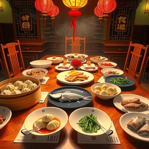 守牢食安底线 护航团圆年味 甘肃省市场监管系统开展年夜饭专项检查
