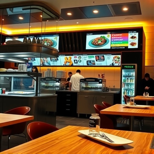 以自主明示推动餐饮行业诚信经营 进一步保障消费者知情权与选择权