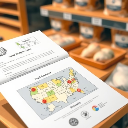 香港食安中心：波兰和美国部分地区禽肉及禽类产品暂停进口